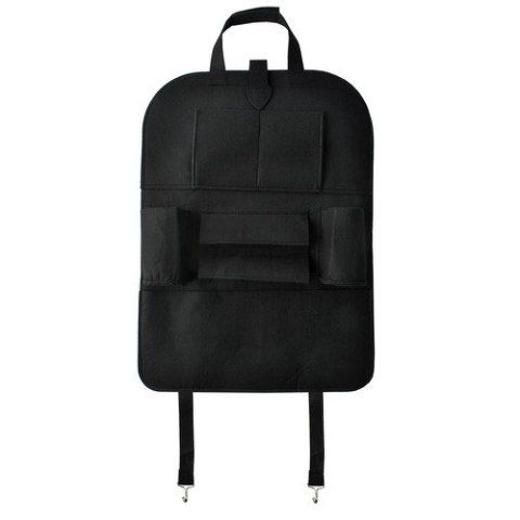 Organizer na fotel samochodowy- filc Xtrobb 22849 Xtrobb