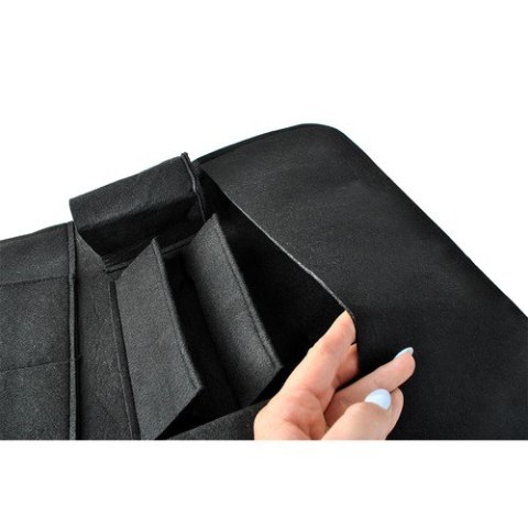 Organizer na fotel samochodowy- filc Xtrobb 22849 Xtrobb