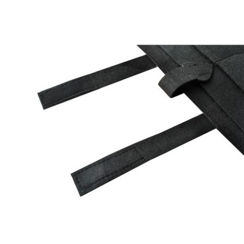 Organizer na fotel samochodowy- filc Xtrobb 22849 Xtrobb