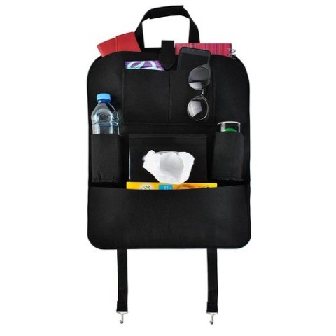 Organizer na fotel samochodowy- filc Xtrobb 22849 Xtrobb
