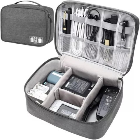 Organizer na kable Trizand 23172 Trizand