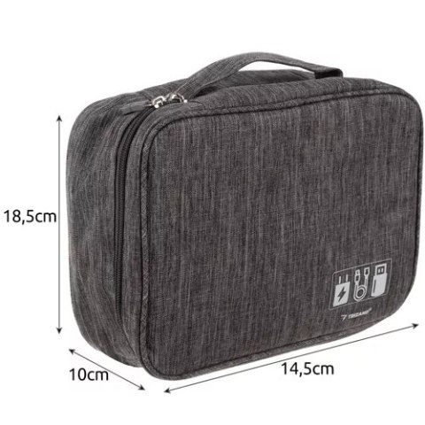 Organizer na kable Trizand 23172 Trizand