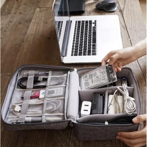Organizer na kable Trizand 23172 Trizand