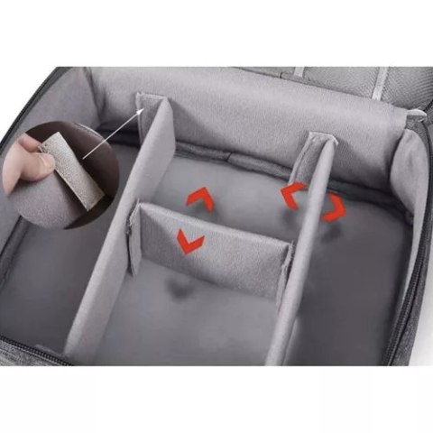 Organizer na kable Trizand 23172 Trizand