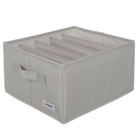 Organizer na ubrania- zestaw 2szt. Ruhhy 22485 Ruhhy