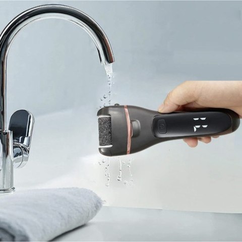 Pilnik elektryczny do stóp Soulima 23220 Soulima Pilnik elektryczny do stóp Soulima 23220 Soulima