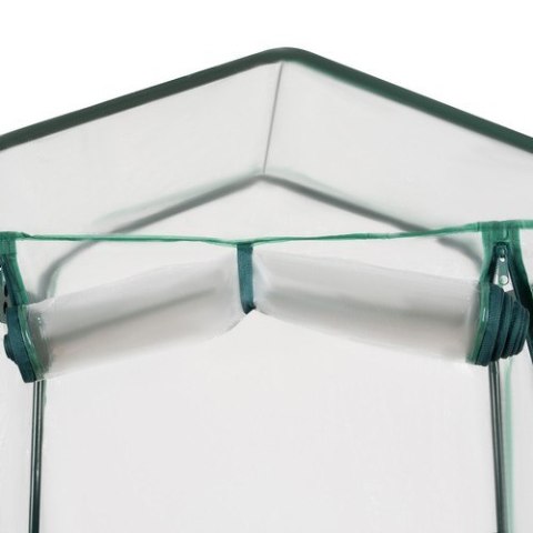 Szklarnia foliowa mini - 5 półek 23359 Malatec
