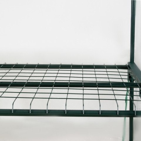 Szklarnia foliowa mini - 5 półek 23359 Malatec