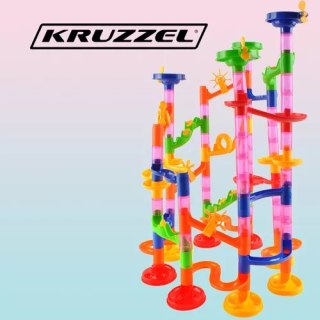 Tor kulkowy - zjeżdżalnia 23457 Kruzzel