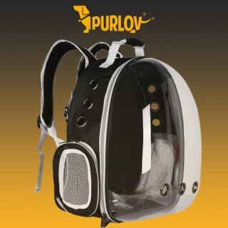 Transporter- plecak dla kota/ psa Purlov 23309 Purlov