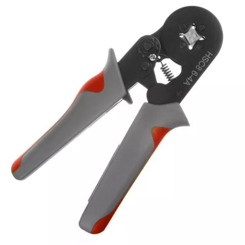 Zaciskarka do tulejek 0,25-10mm2 Bigstren 23271 Bigstren