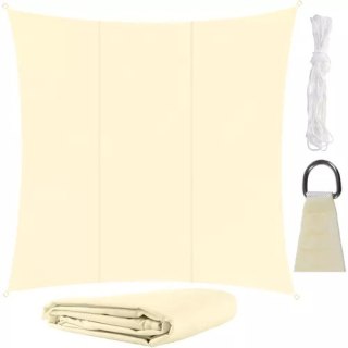 Żagiel przeciwsłoneczny 3.6x3.6m Gardlov 23165 Gardlov