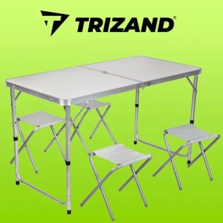 Zestaw kempingowy Trizand 23238 Trizand