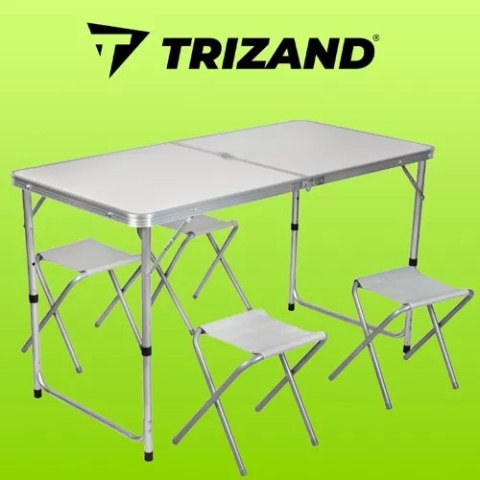 Zestaw kempingowy Trizand 23238 Trizand