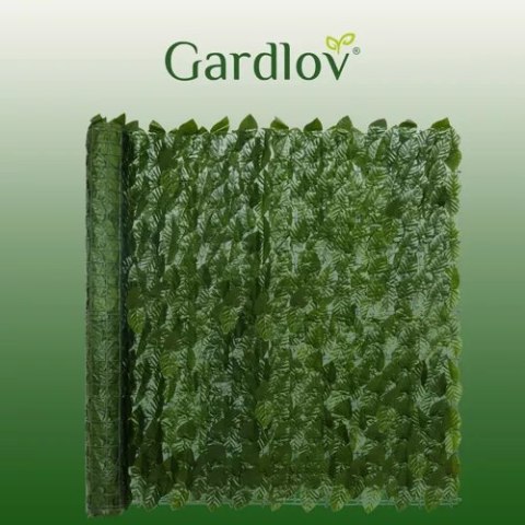 Żywopłot sztuczny na balkon - 3m Gardlov 23641 Gardlov Żywopłot sztuczny na balkon - 3m Gardlov 23641 Gardlov