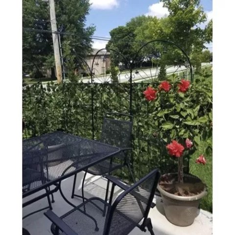 Żywopłot sztuczny na balkon - 3m Gardlov 23641 Gardlov Żywopłot sztuczny na balkon - 3m Gardlov 23641 Gardlov