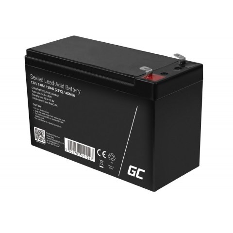 Akumulator AGM 12V 9Ah Akumulator AGM 12V 9Ah