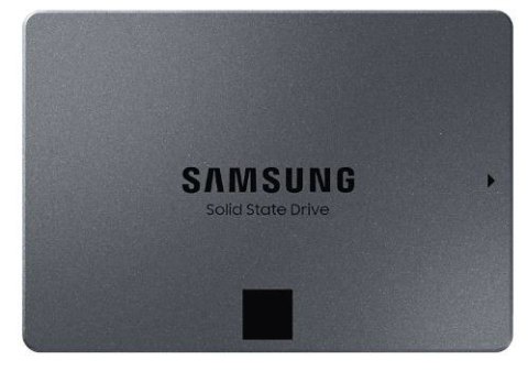 Dysk SSD 870QVO MZ-77Q4T0BW 4TB Dysk SSD 870QVO MZ-77Q4T0BW 4TB