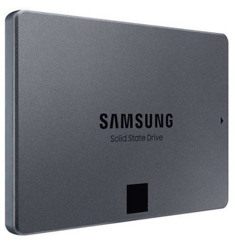 Dysk SSD 870QVO MZ-77Q4T0BW 4TB Dysk SSD 870QVO MZ-77Q4T0BW 4TB