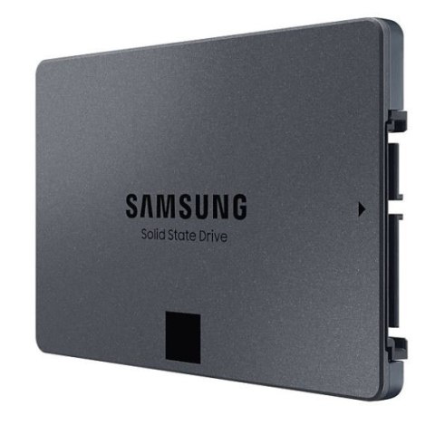 Dysk SSD 870QVO MZ-77Q4T0BW 4TB Dysk SSD 870QVO MZ-77Q4T0BW 4TB