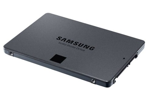 Dysk SSD 870QVO MZ-77Q4T0BW 4TB Dysk SSD 870QVO MZ-77Q4T0BW 4TB