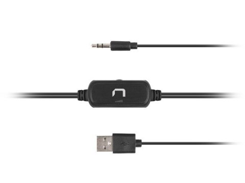 Głośniki 2.0 Cougar 6W RMS Czarne Głośniki 2.0 Cougar 6W RMS Czarne