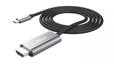 Kabel typu USB C HDMI CALYX Kabel typu USB C HDMI CALYX
