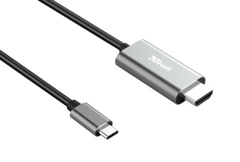 Kabel typu USB C HDMI CALYX Kabel typu USB C HDMI CALYX