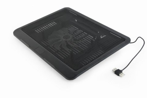 Podstawka chłodząca do laptopa do 15 cali Podstawka chłodząca do laptopa do 15 cali
