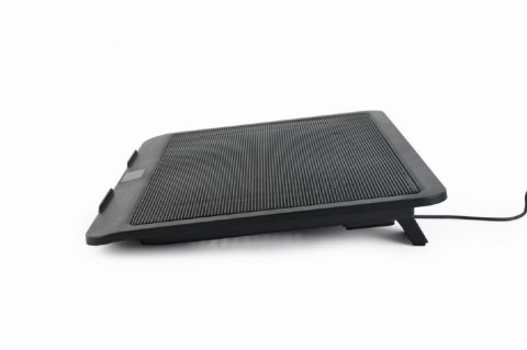 Podstawka chłodząca do laptopa do 15 cali Podstawka chłodząca do laptopa do 15 cali