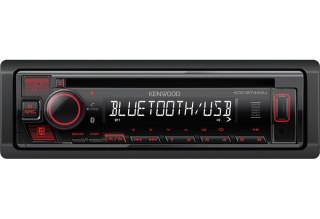 Radio samochodowe KDC-BT440 U