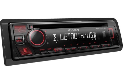 Radio samochodowe KDC-BT440 U Radio samochodowe KDC-BT440 U