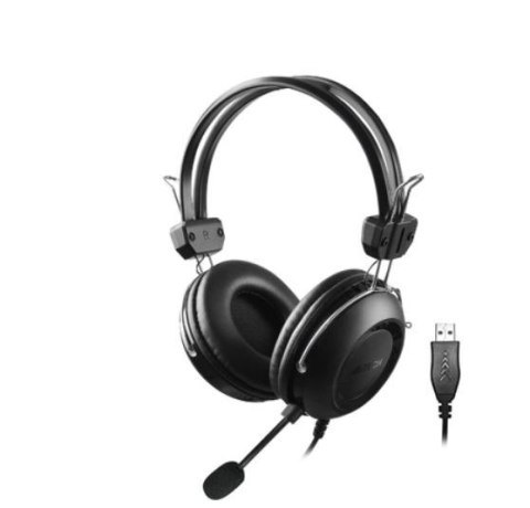 Słuchawki HU-35 USB Słuchawki HU-35 USB
