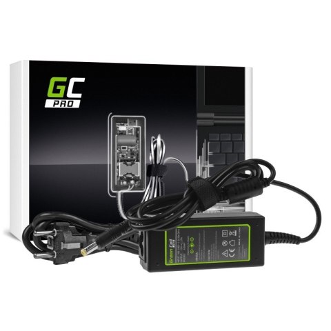 Zasilacz PRO 19V 2.37A 45W do Acer E5-511 Zasilacz PRO 19V 2.37A 45W do Acer E5-511