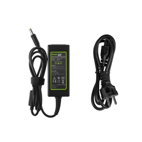 Zasilacz PRO 19V 2.37A 45W do Acer E5-511 Zasilacz PRO 19V 2.37A 45W do Acer E5-511
