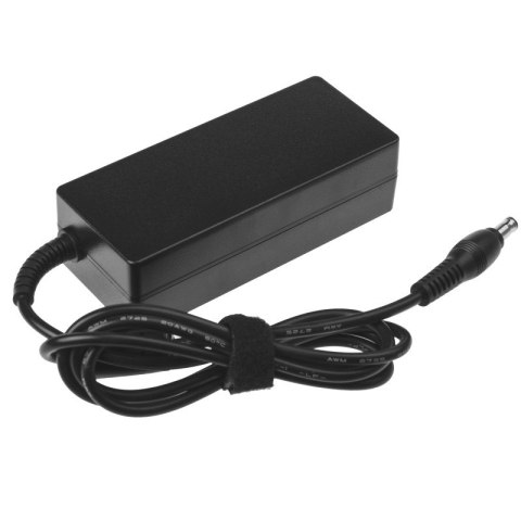 Zasilacz PRO 19V 3.16A 60W 5.5-3.0mm do Samsung R519 Zasilacz PRO 19V 3.16A 60W 5.5-3.0mm do Samsung R519