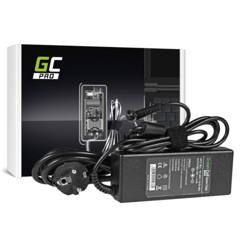 Zasilacz PRO 20V 4.5A 90W 5.5-2.5mm do Lenovo B570 Zasilacz PRO 20V 4.5A 90W 5.5-2.5mm do Lenovo B570