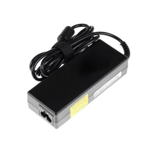 Zasilacz PRO 20V 4.5A 90W 5.5-2.5mm do Lenovo B570 Zasilacz PRO 20V 4.5A 90W 5.5-2.5mm do Lenovo B570