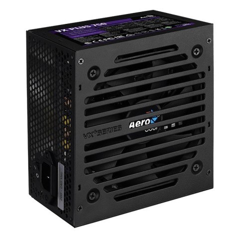 Zasilacz VX PLUS 750W ATX 12V BOX Zasilacz VX PLUS 750W ATX 12V BOX