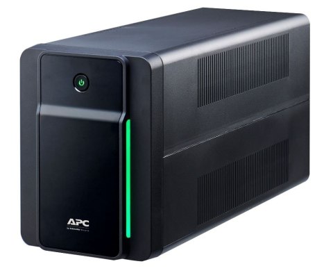 Zasilacz awaryjny BX1600MI-FR Back-UPS 1600VA,230V,AVR,4 French Zasilacz awaryjny BX1600MI-FR Back-UPS 1600VA,230V,AVR,4 French
