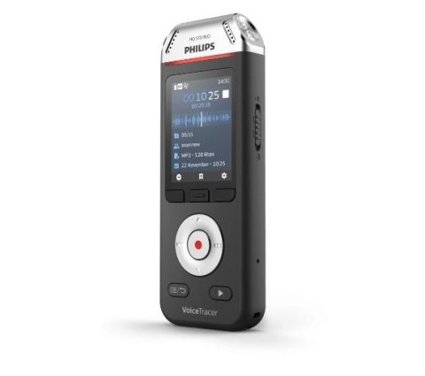 Dyktafon DVT2110 Dyktafon DVT2110