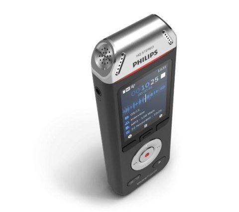 Dyktafon DVT2110 Dyktafon DVT2110