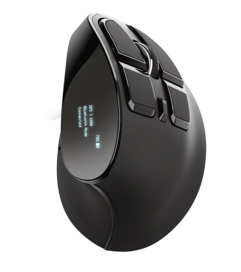 Ergonomiczna mysz bezprzewodowa Voxx Ergonomiczna mysz bezprzewodowa Voxx