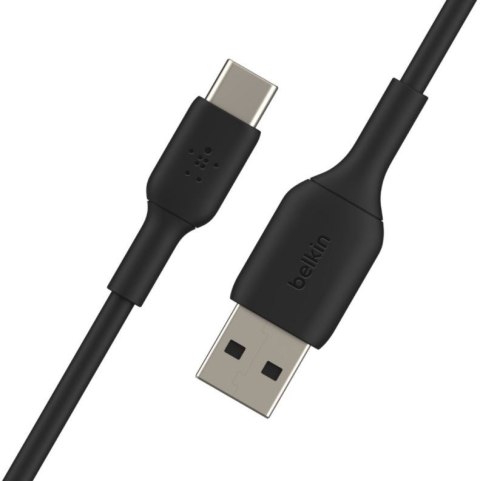 Kabel PVC C-A 15 cm czarny Kabel PVC C-A 15 cm czarny
