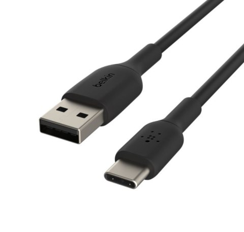 Kabel PVC C-A 15 cm czarny Kabel PVC C-A 15 cm czarny
