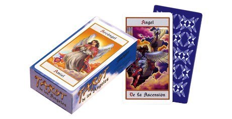 Karty Tarot Angels Karty Tarot Angels