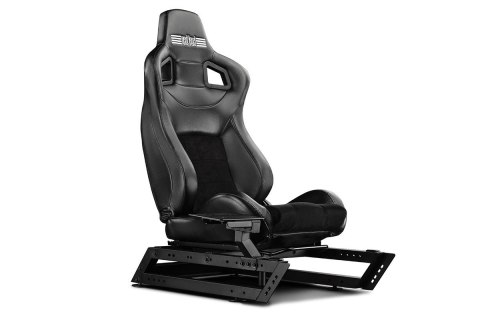 Kokpit wyścigowy Seat Add On do WS DD / WS 2.0 Kokpit wyścigowy Seat Add On do WS DD / WS 2.0