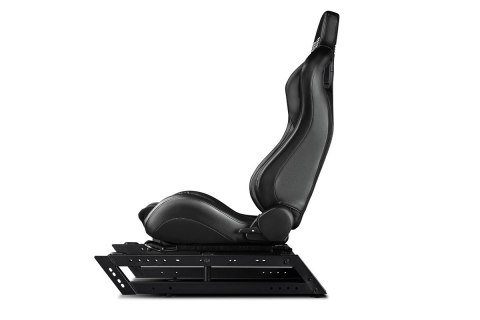 Kokpit wyścigowy Seat Add On do WS DD / WS 2.0 Kokpit wyścigowy Seat Add On do WS DD / WS 2.0
