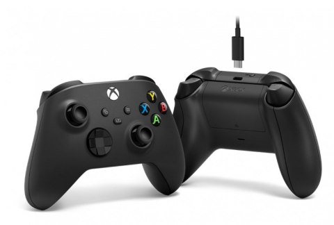 Kontroler Xbox XSX PC + kabel 1V8-00002 Kontroler Xbox XSX PC + kabel 1V8-00002