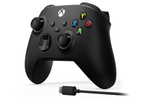 Kontroler Xbox XSX PC + kabel 1V8-00002 Kontroler Xbox XSX PC + kabel 1V8-00002